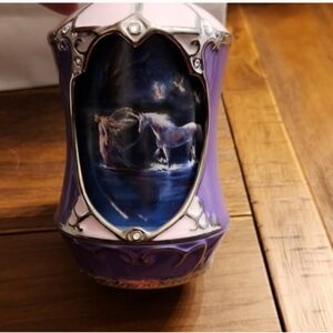 Fairies Journey Music Box